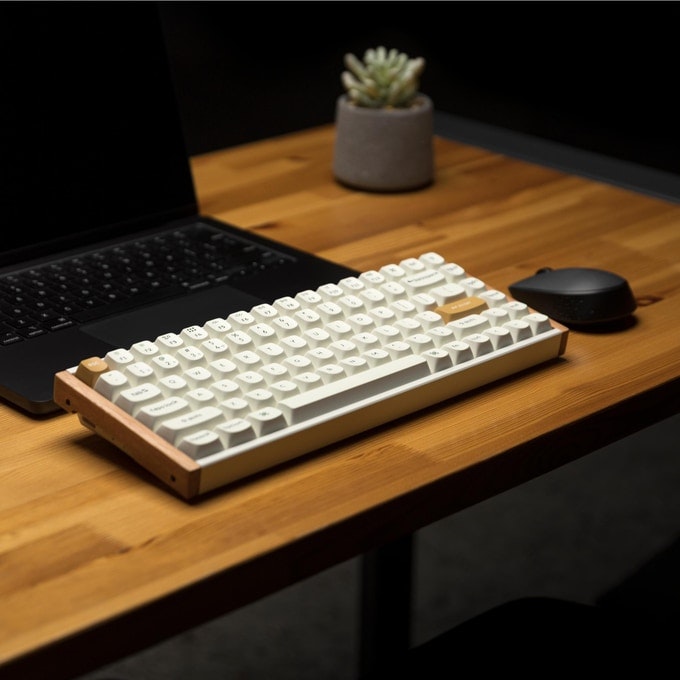 Keychron K2 er Medien 7