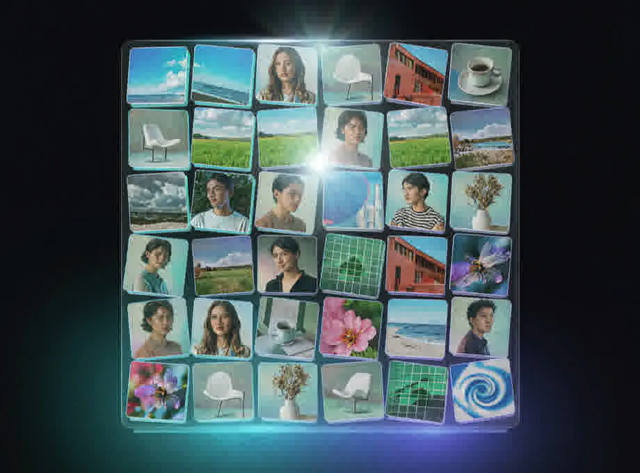 OmniPic gallery image