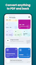 PDF Buddy: PDF Converter & AI gallery image