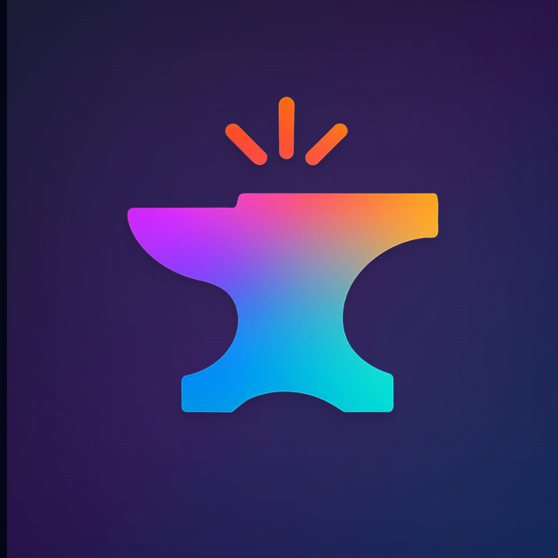 Source Forge logo