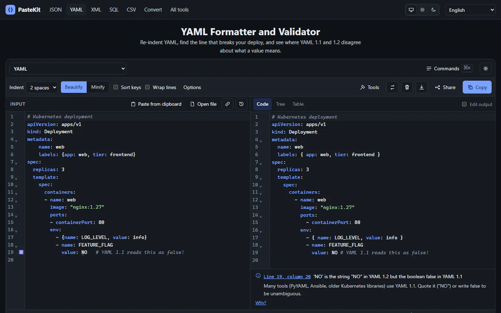 PasteKit screenshot 4