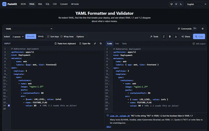 PasteKit screenshot 4