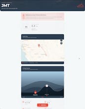 Virtual runner AI gallery image