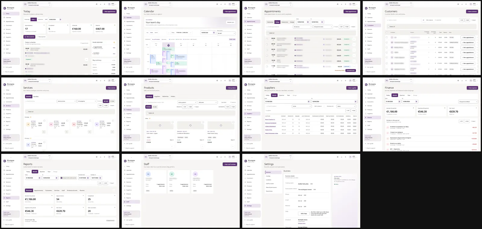 Kompsa screenshot 145