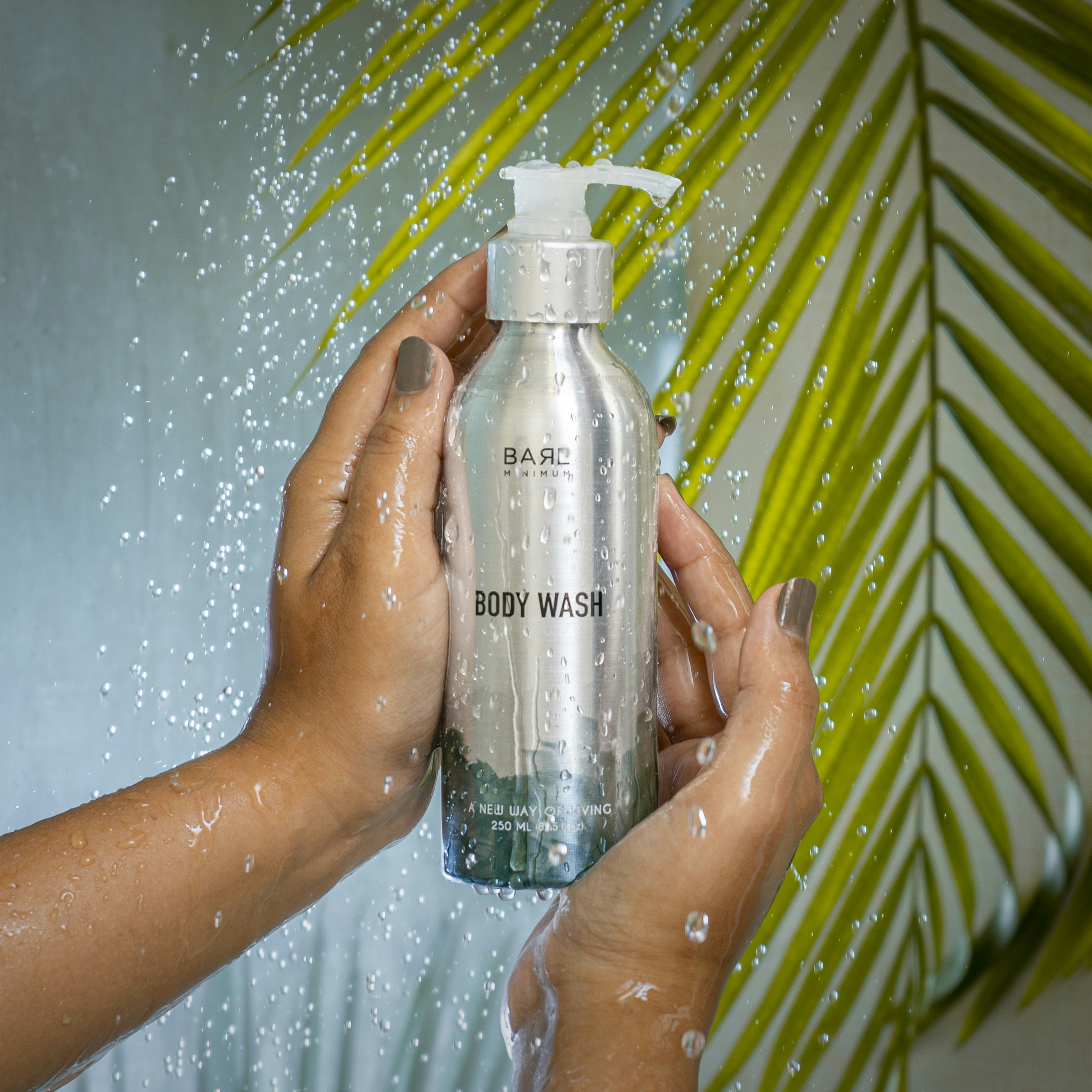 Bare Minimum  gallery image