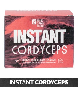 Four Sigma Foods gallery image