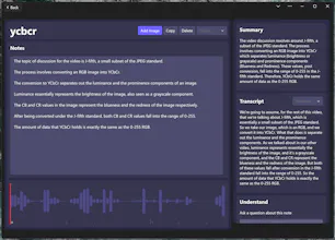 Memos AI gallery image