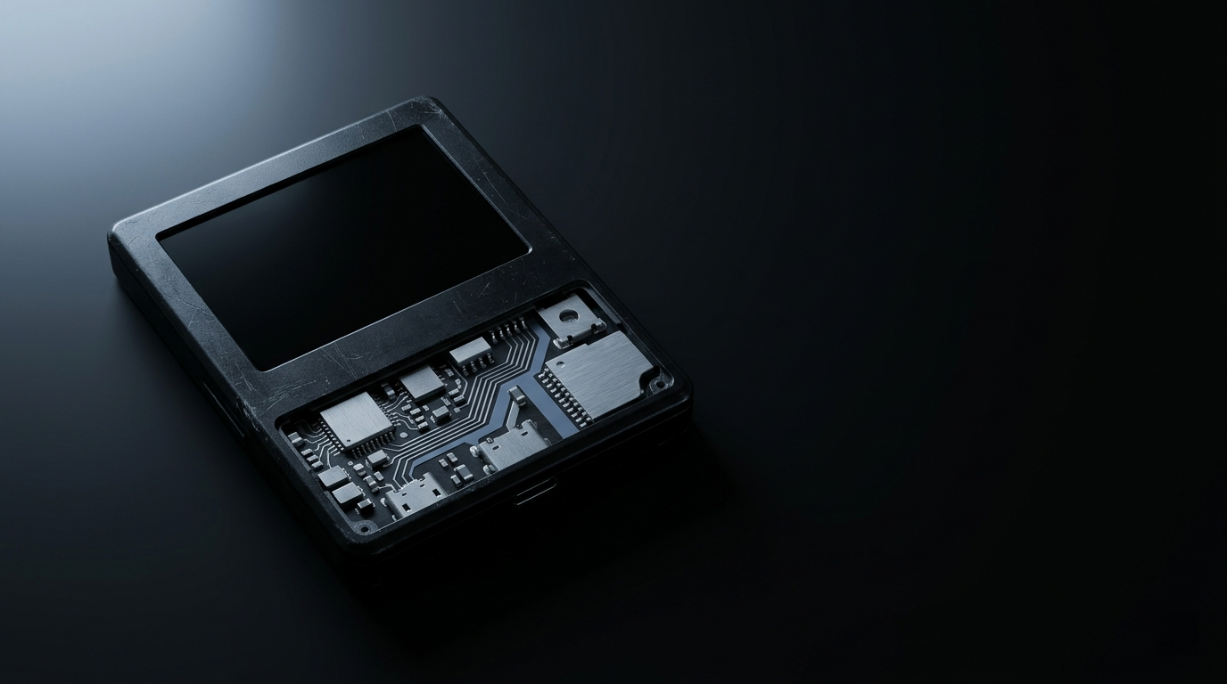 Frozen Security gallery image