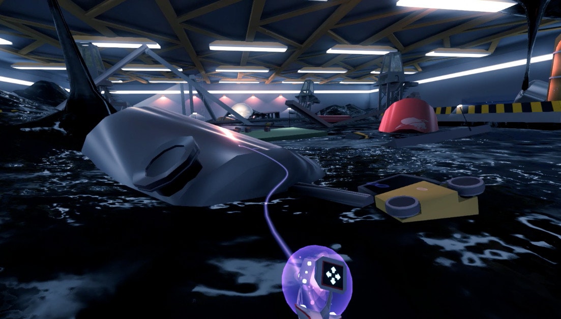 Vertigo gallery image