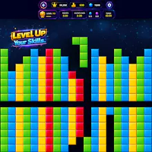 Tetra Brick puzzle gallery image