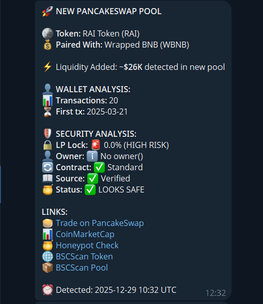 Sniperchain gallery image