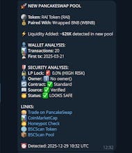 Sniperchain gallery image