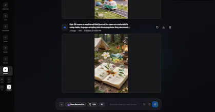 VibeCreature gallery image