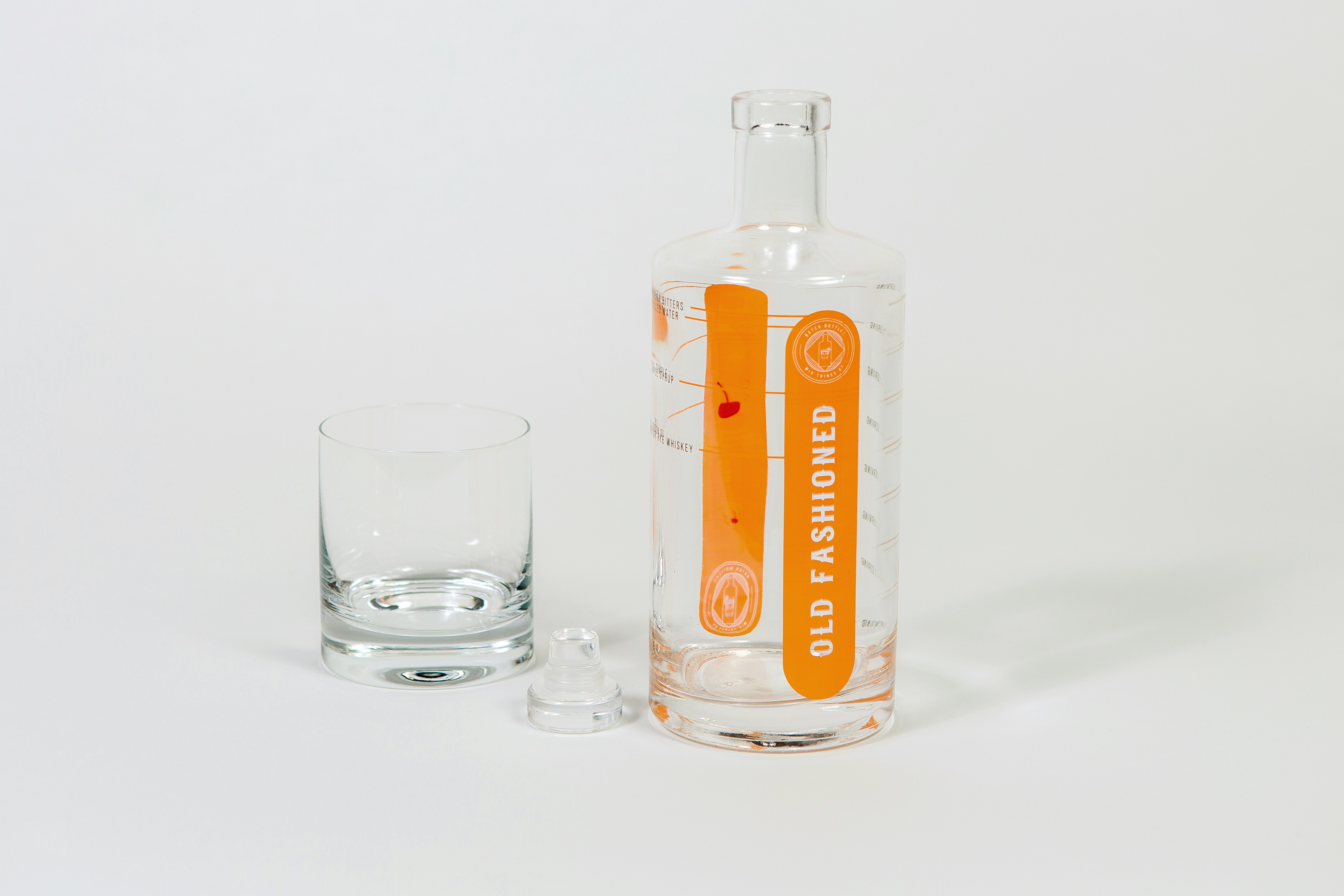 Batch Bottles gallery image