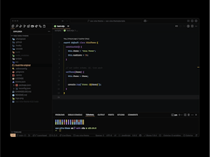 Vira Theme gallery image
