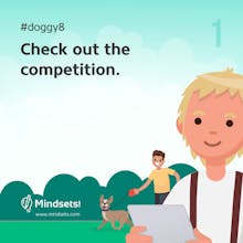 Mindsets gallery image