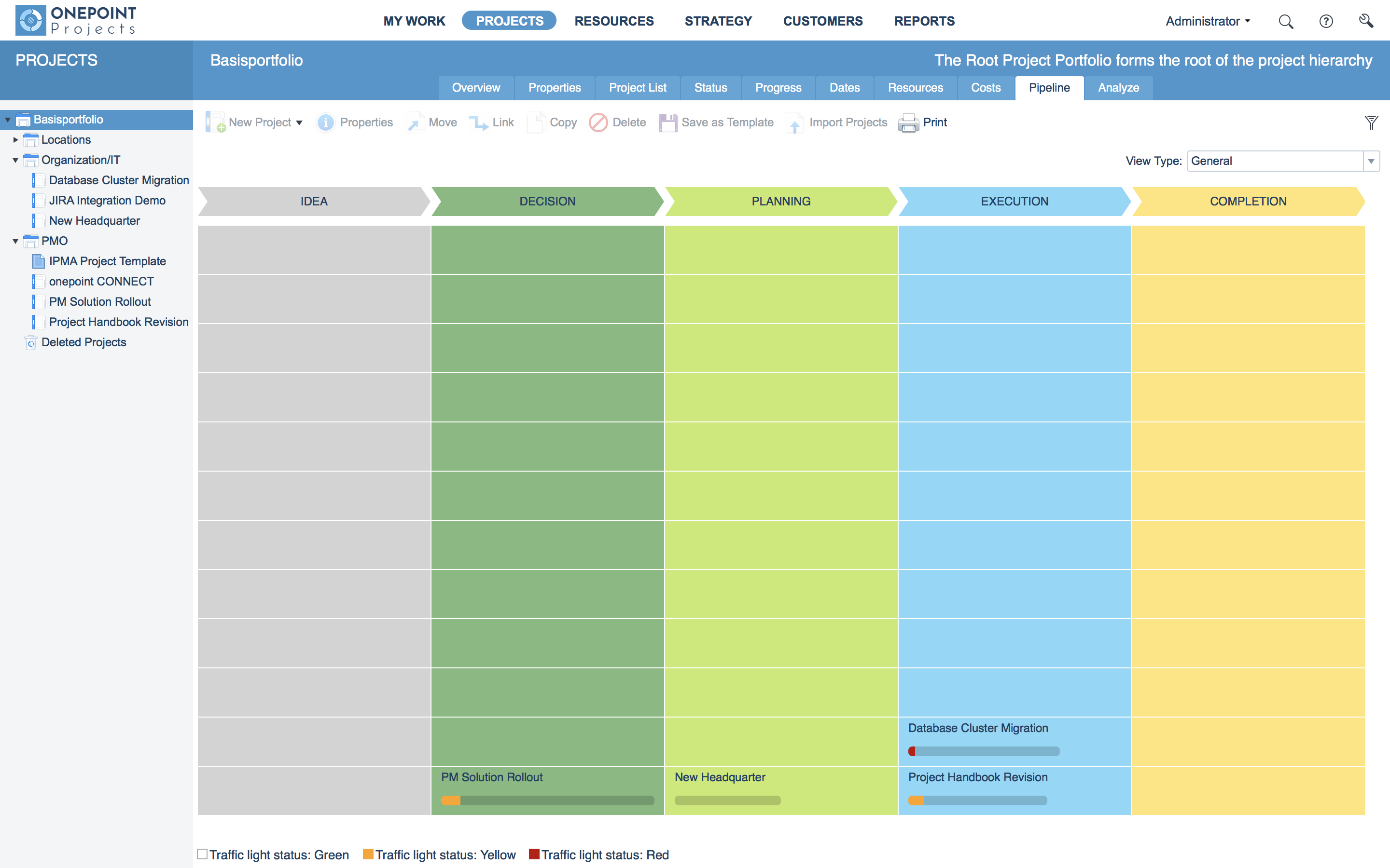 ONEPOINT Projects gallery image