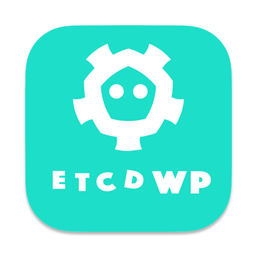 etcdwp