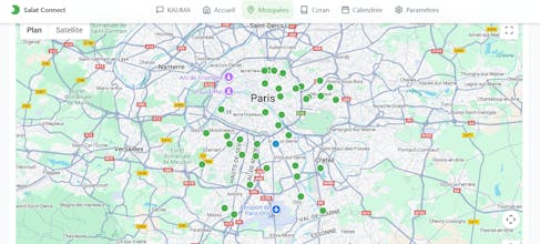 Salatconnect / KALIMA gallery image