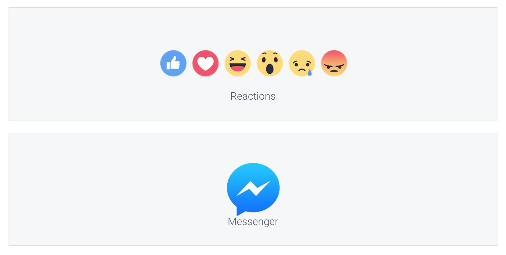 Facebook Brand Resources gallery image