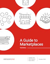 A Guide to Marketplaces: Third Edition gallery image