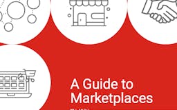 A Guide to Marketplaces media 1