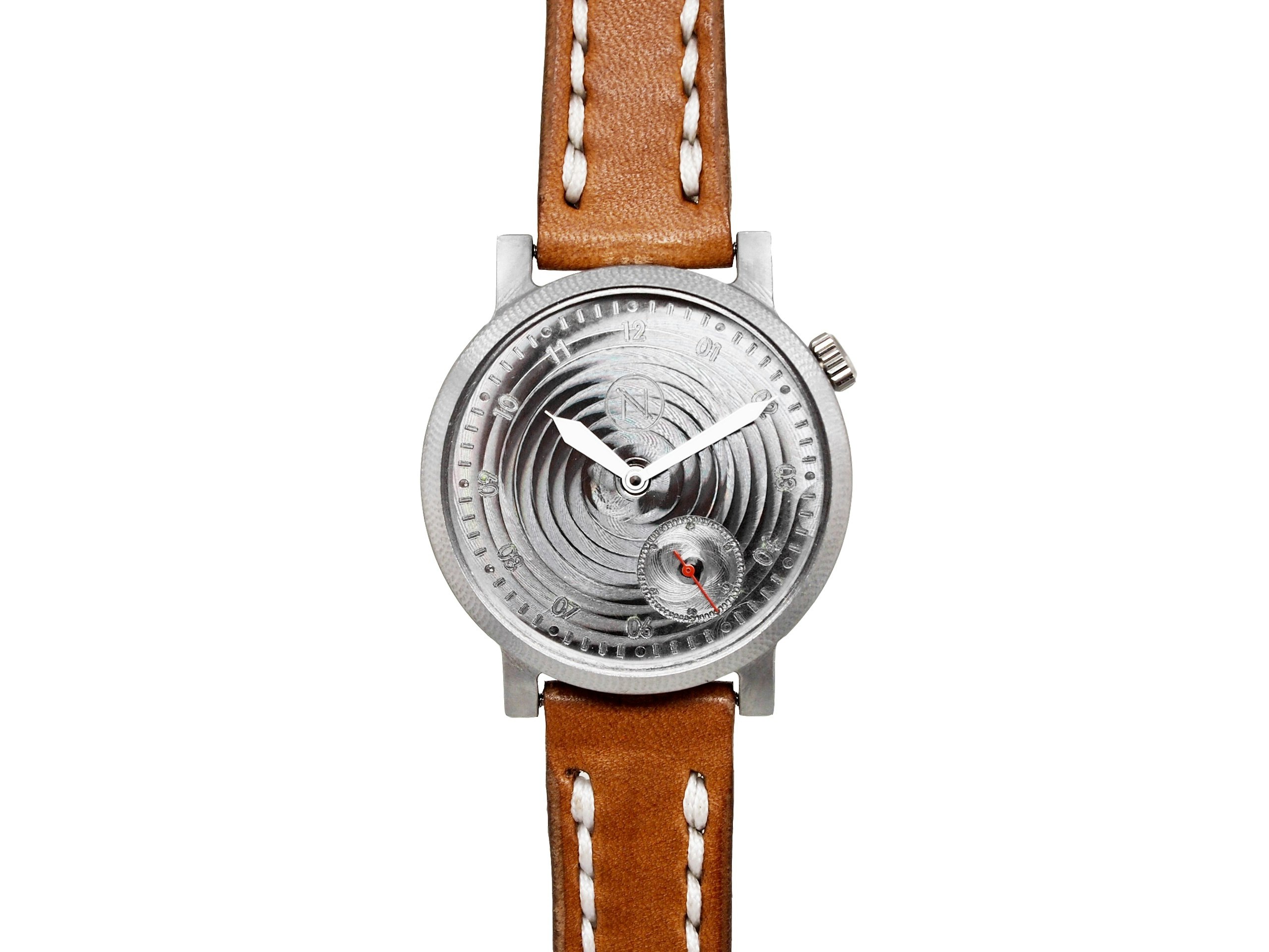 Novo Watch- -Dowlais 1884 Edition gallery image