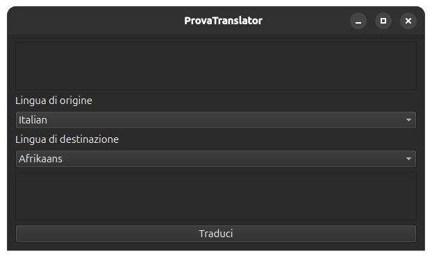 Testranslator media 2