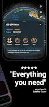 Flyby gallery image