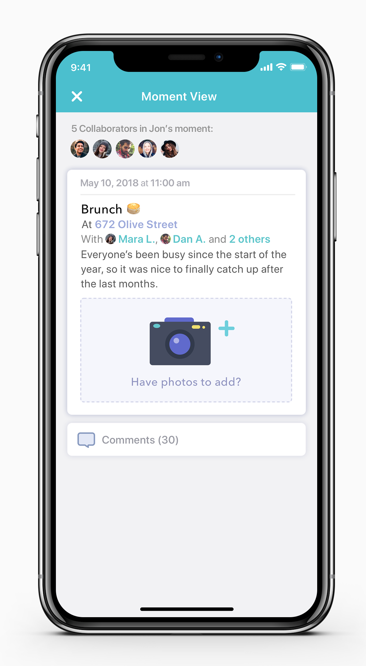 Fabric 3.0 gallery image