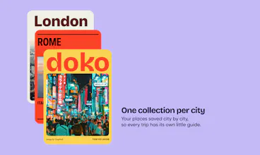 Doko gallery image