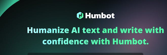 Humbot AI gallery image