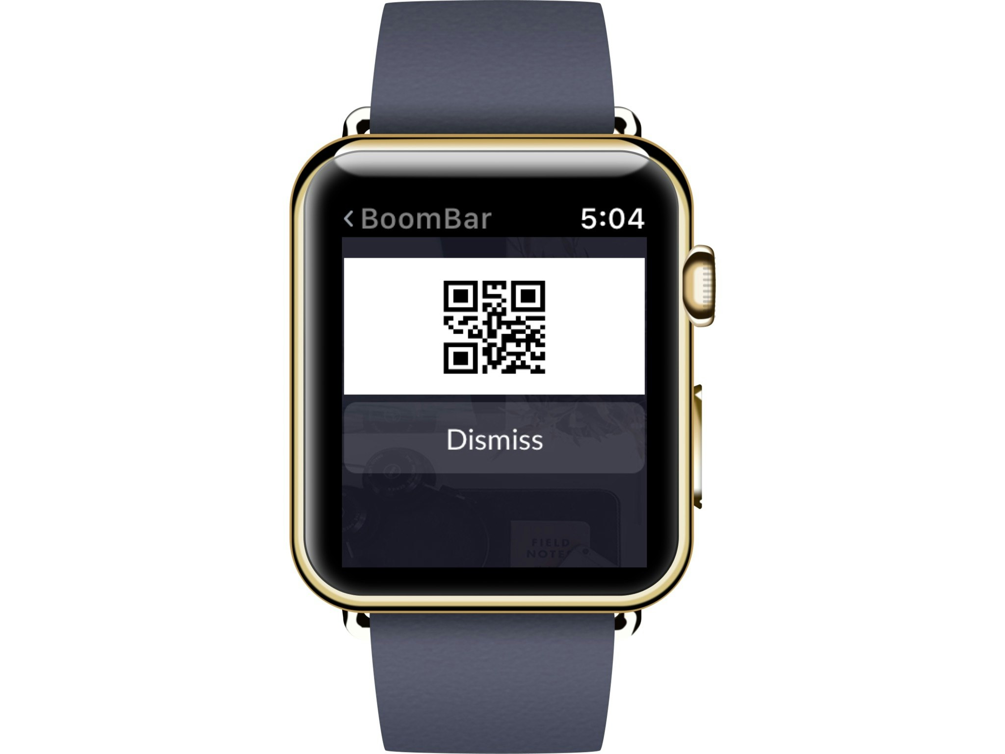 BoomBar gallery image