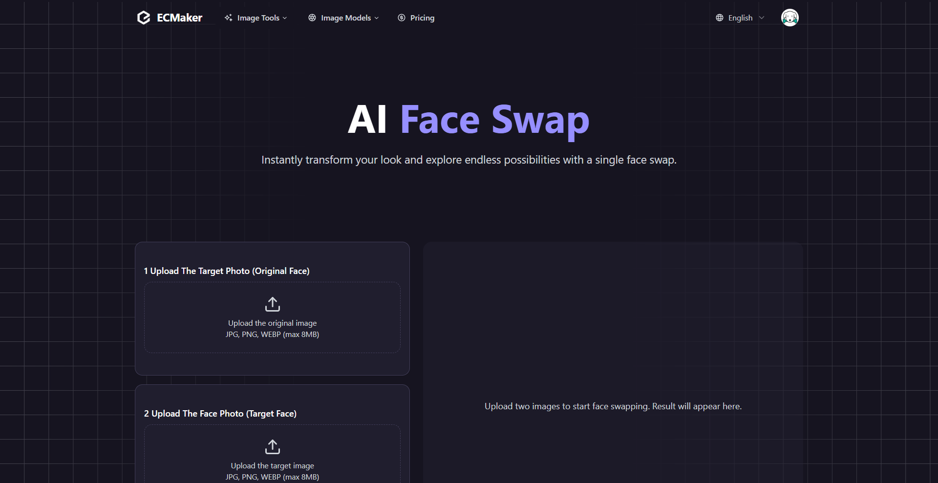 ECMaker gallery image