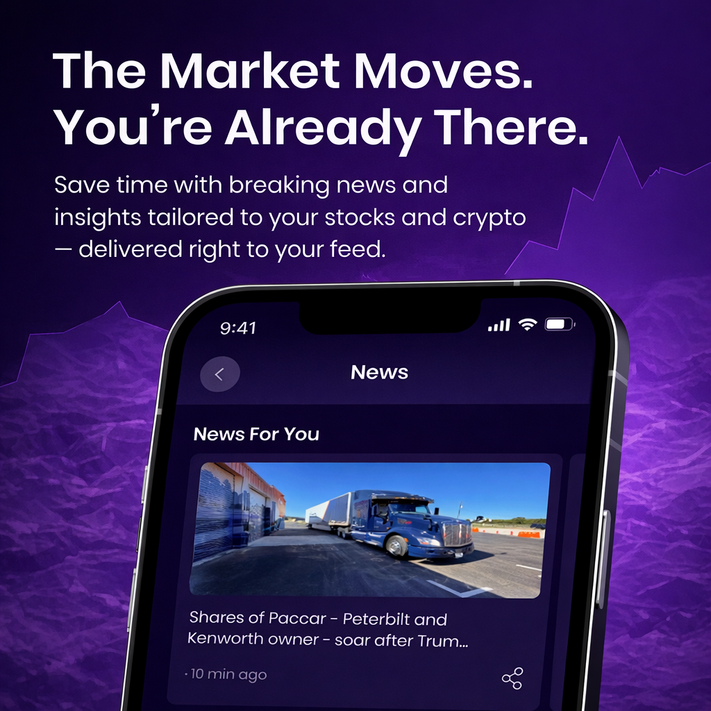 WeTrade - Screenshot 5 showing product features and functionality