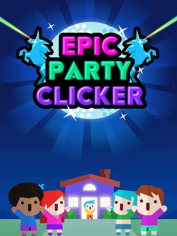 Epic Party Clicker gallery image