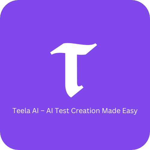 Teela AI gallery image