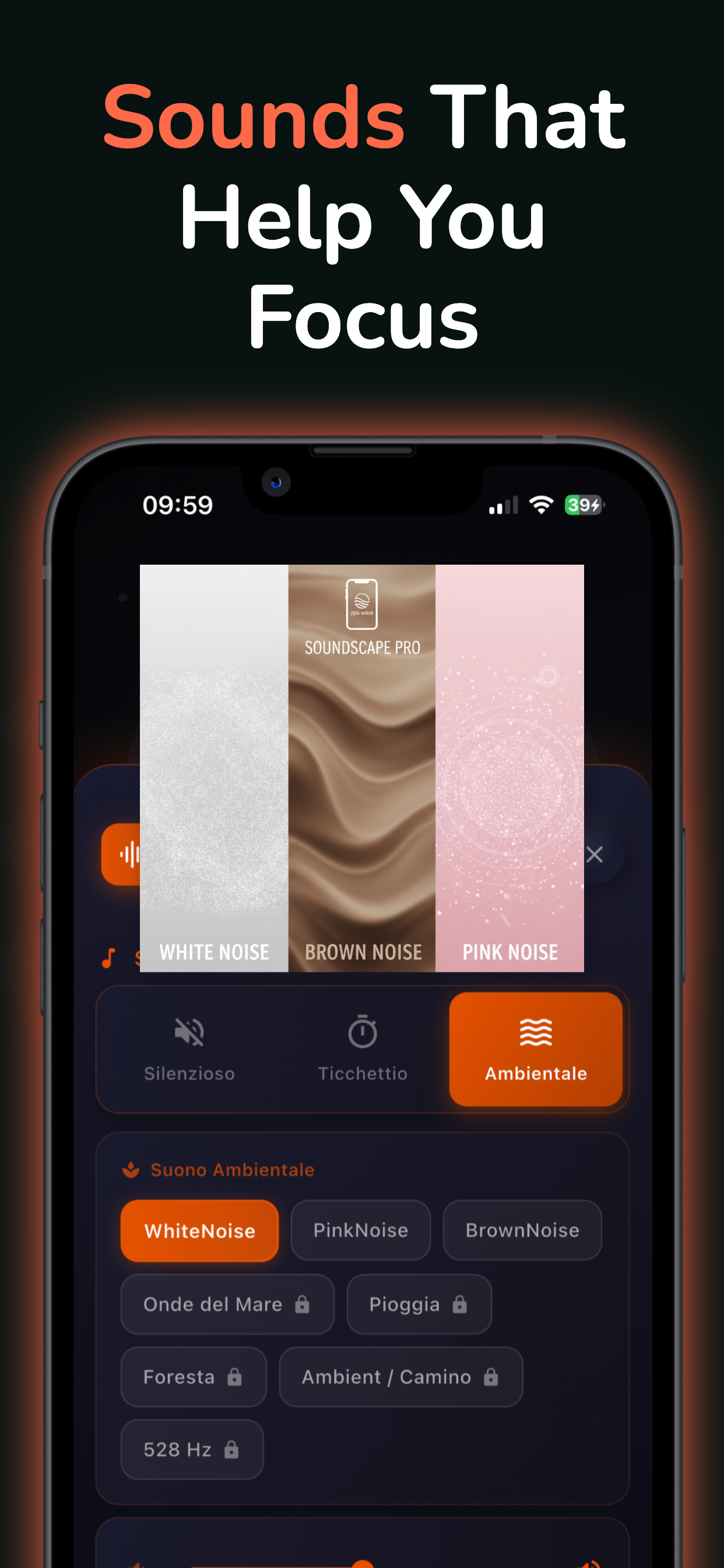 RemindFocus gallery image