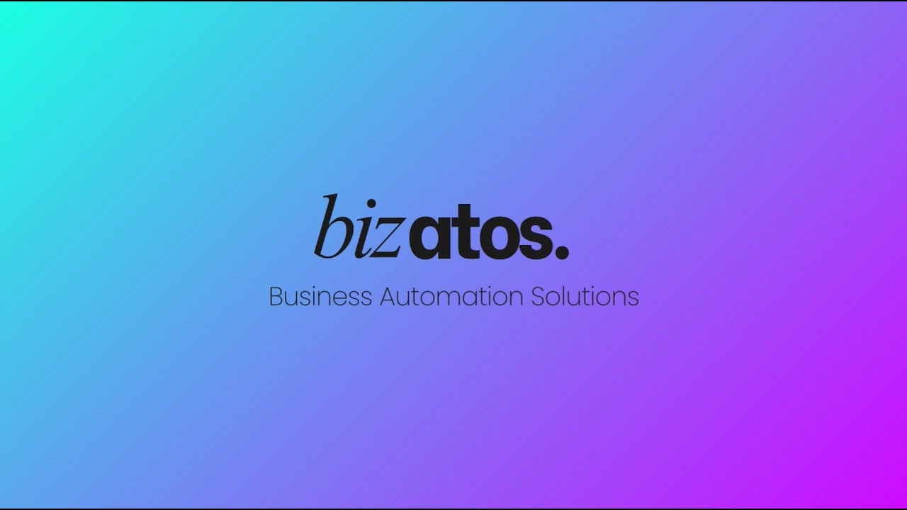 Bizatos Chatbot gallery image