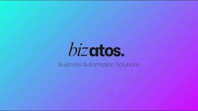 Bizatos Chatbot gallery image
