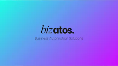 Bizatos Chatbot gallery image