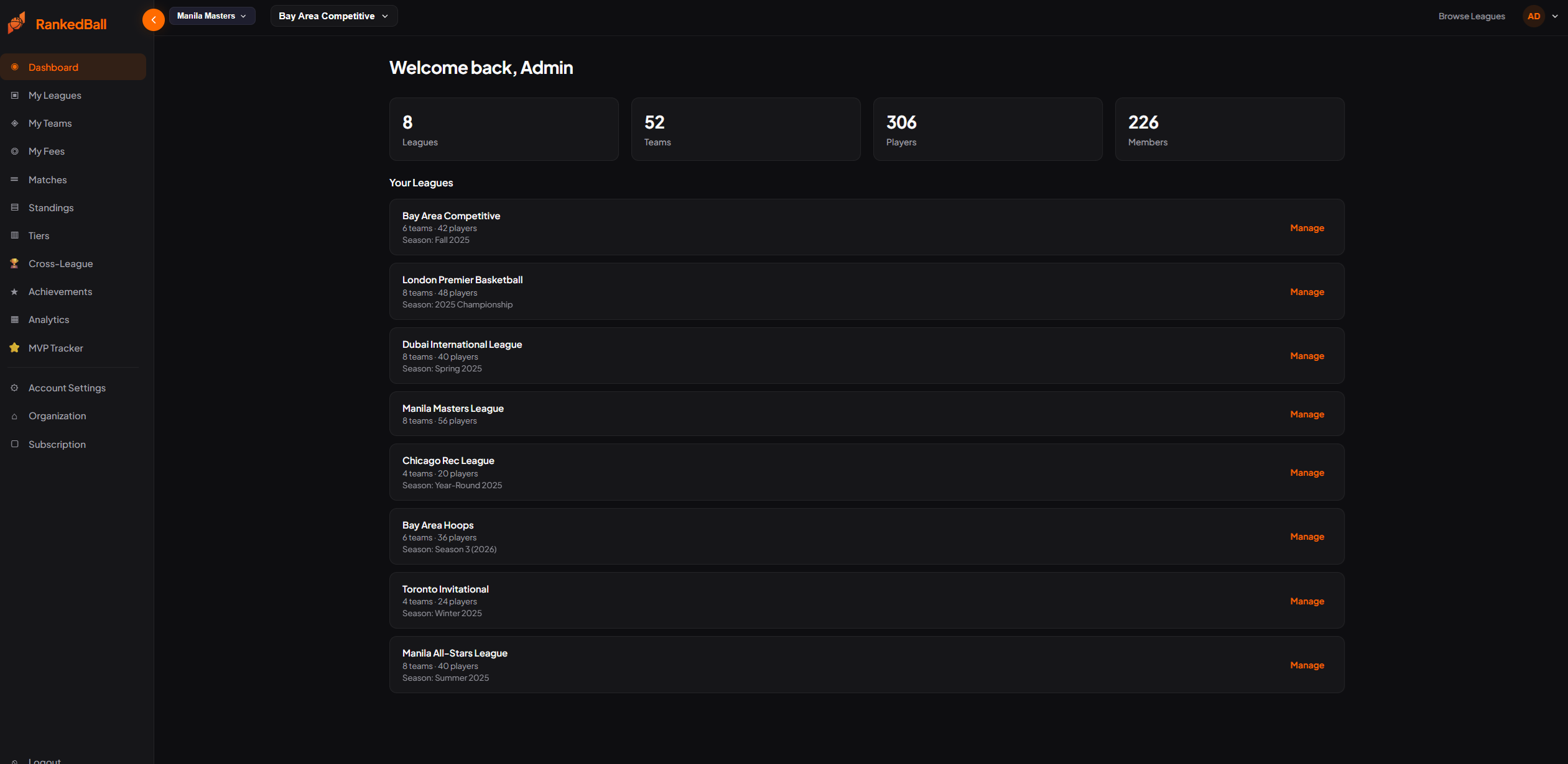 RankedBall gallery image