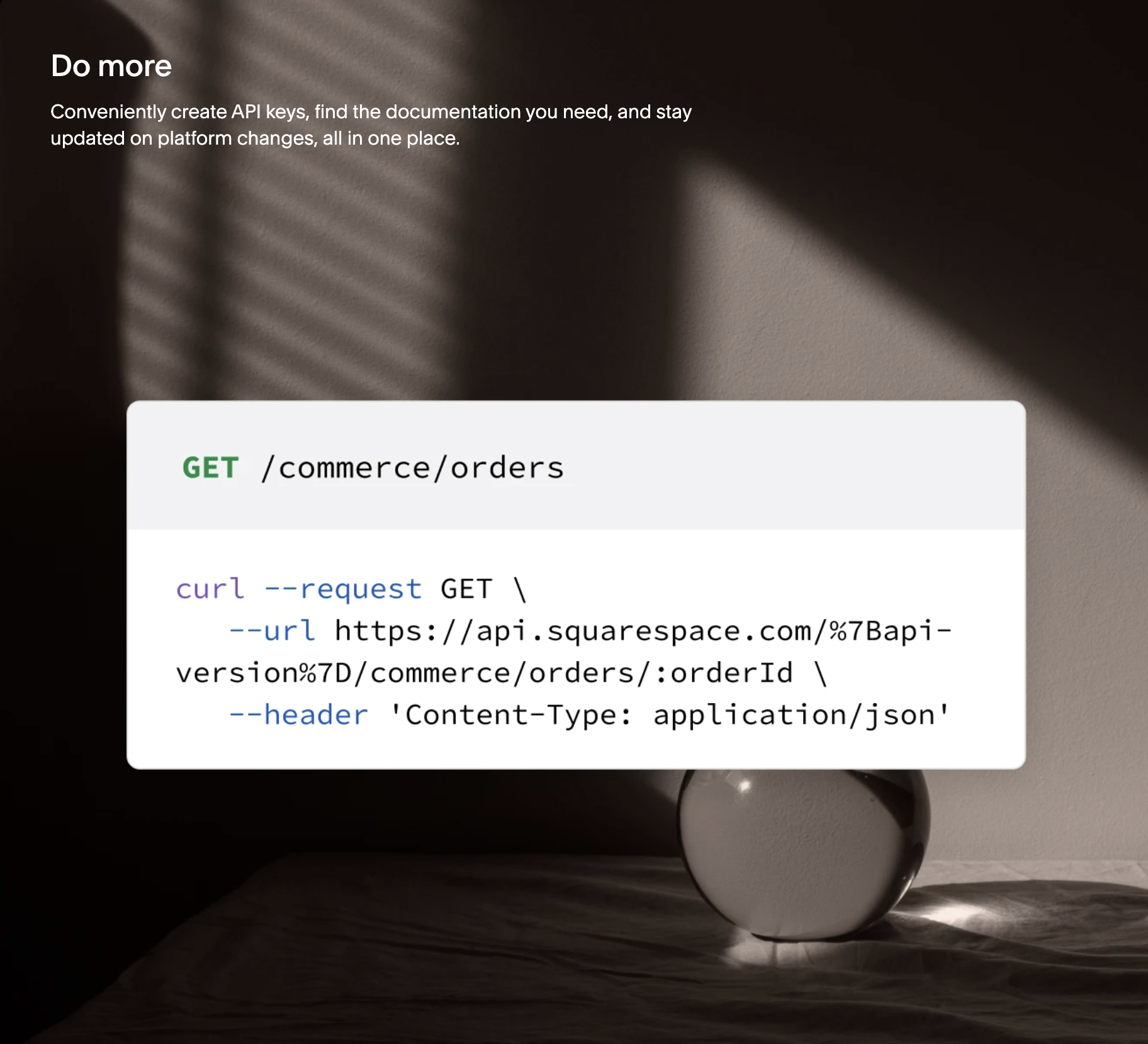 Média Squarespace pour les pros - Assez puissant pour les pros, assez facile pour les clients 9