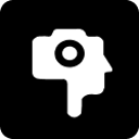 Ai ProFrame logo - Product Hunt launch