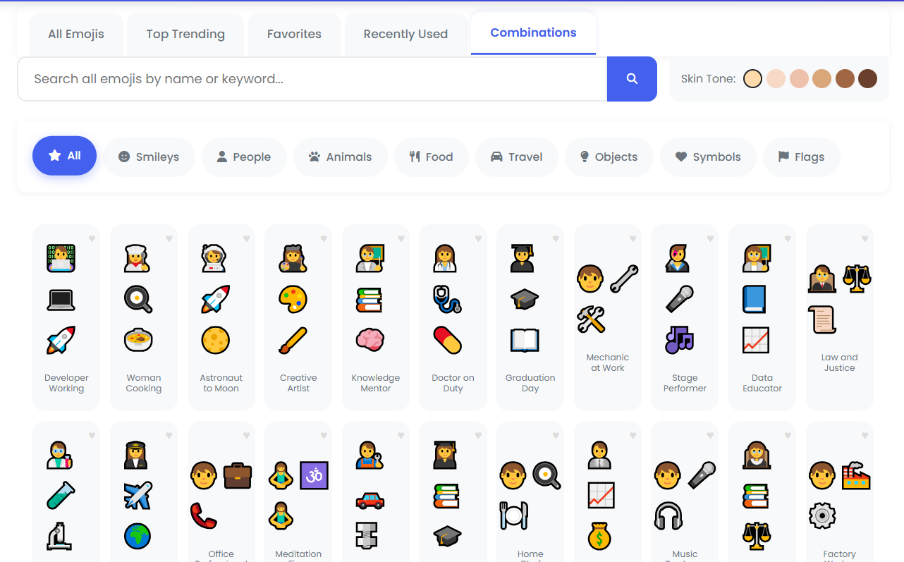 Emojis Master gallery image