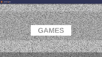 pietal.dev GAMES gallery image