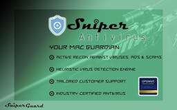 Antivirus Sniper media 1