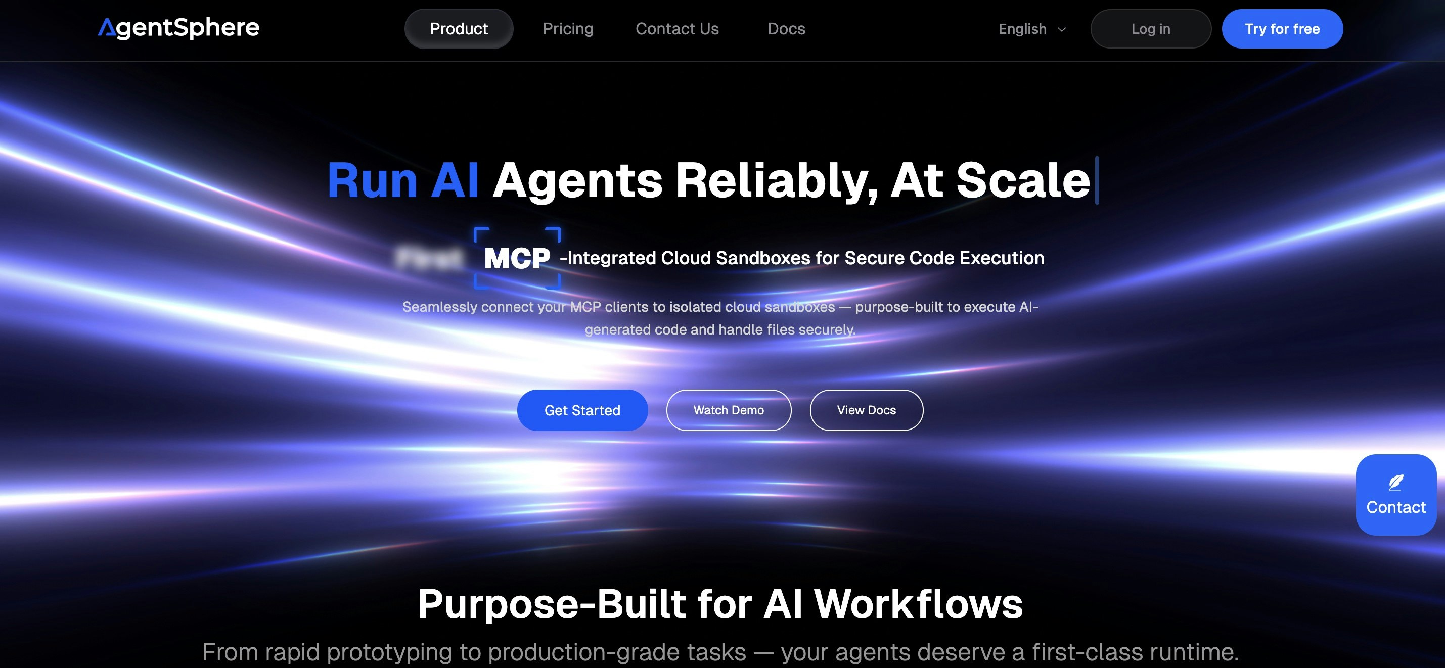 AgentSphere media 1