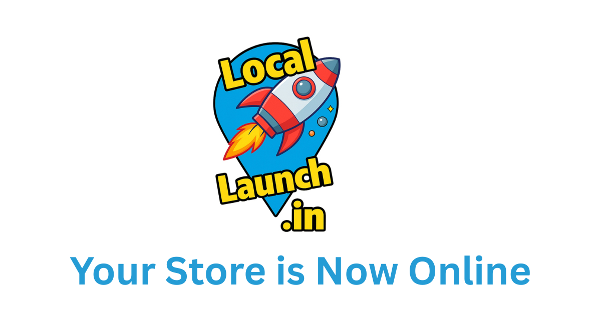 Local Launch gallery image
