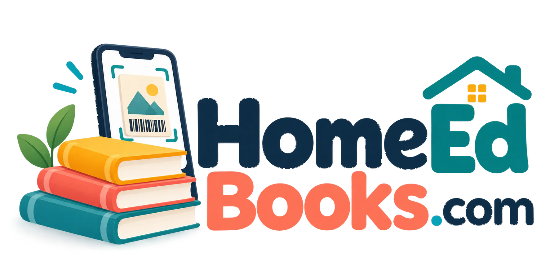 HomeEd Books